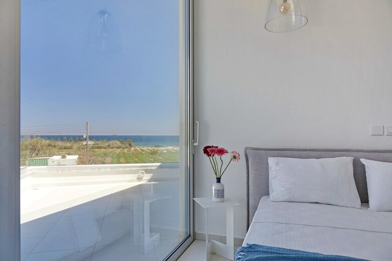 Sunrise Seaview Villas