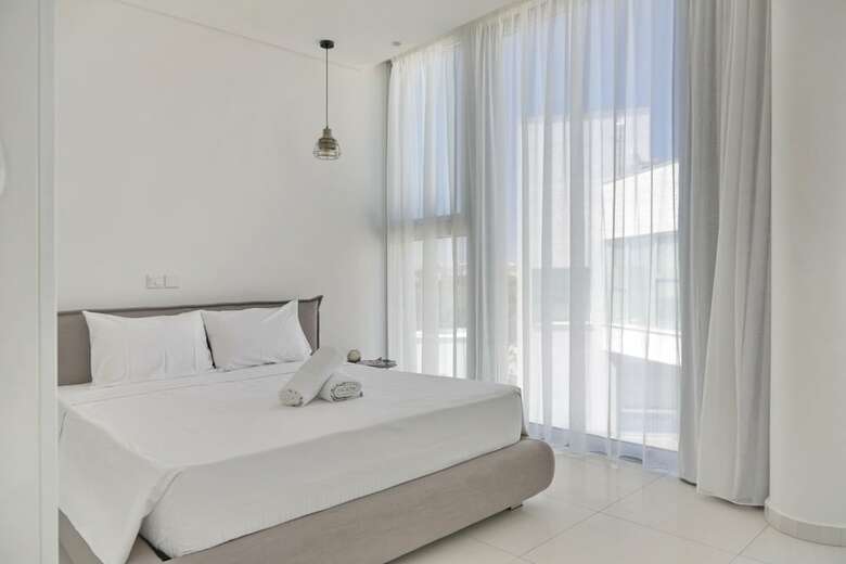 Sunrise Seaview Villas
