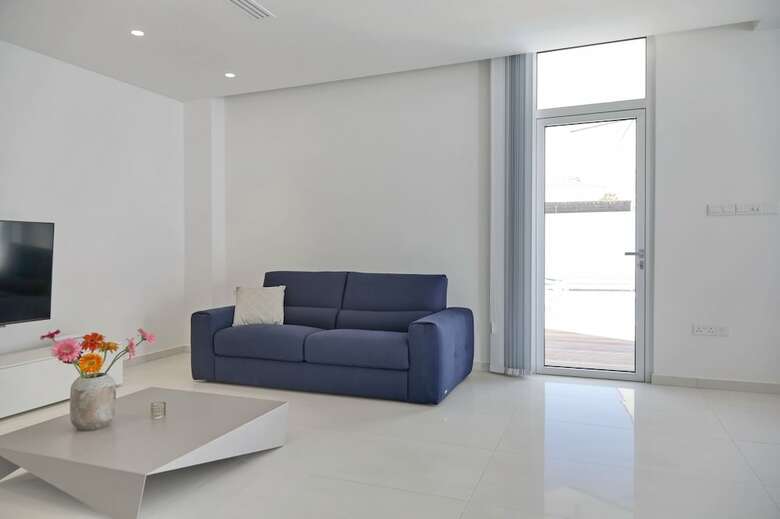 Sunrise Seaview Villas