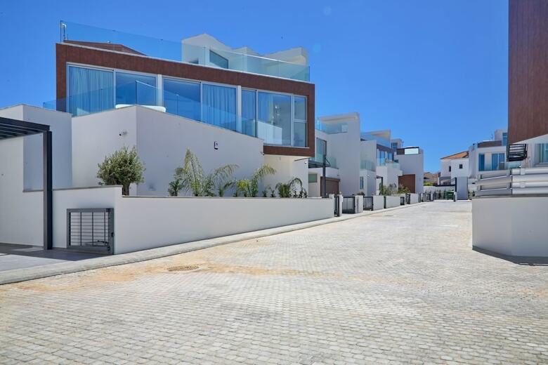 Sunrise Seaview Villas