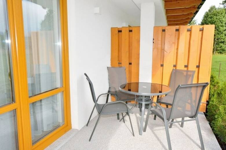 Apartamentos Toporowe Domki W Chocholowskiej