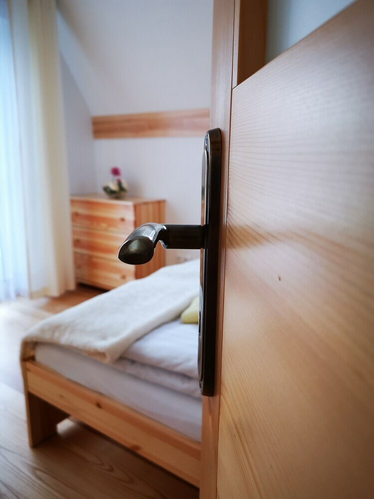 Apartamentos Toporowe Domki W Chocholowskiej