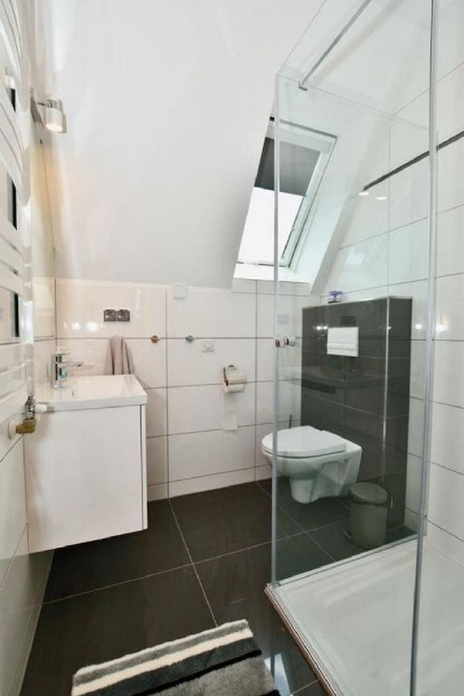 Apartamentos Toporowe Domki W Chocholowskiej