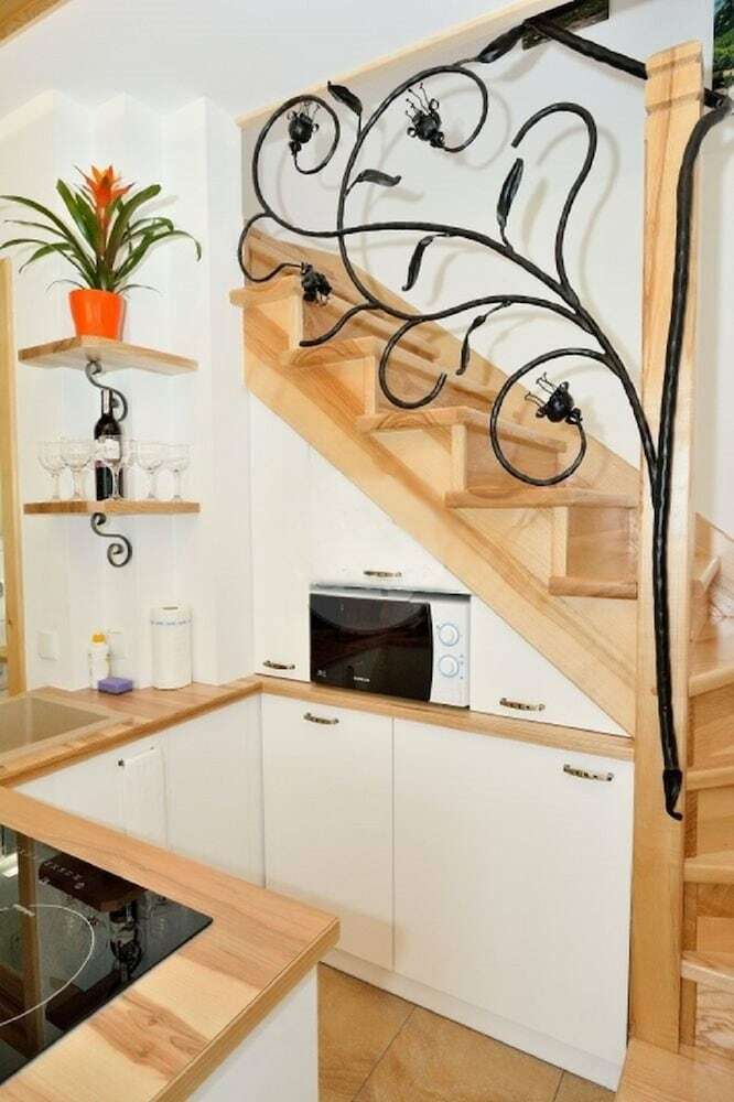 Apartamentos Toporowe Domki W Chocholowskiej