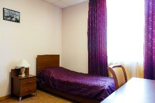 Bed & Breakfast Hotel Agat