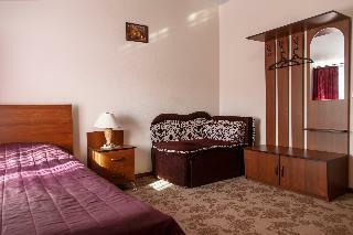 Bed & Breakfast Hotel Agat