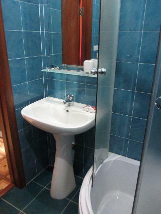 Bed & Breakfast Hotel Agat