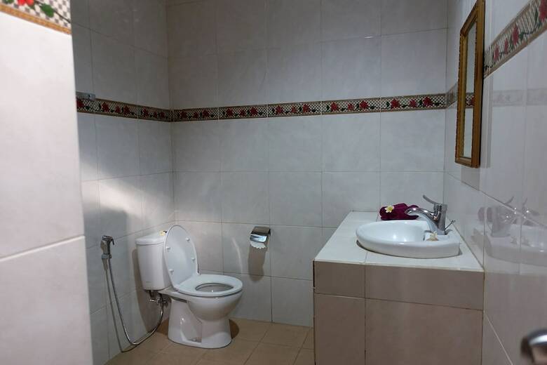 Bed & Breakfast Matahari Two Tulamben