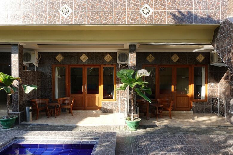 Bed & Breakfast Matahari Two Tulamben