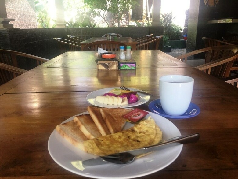 Bed & Breakfast Matahari Two Tulamben