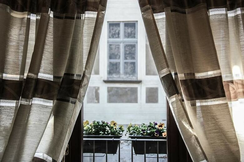 Spazio [bianco] - Camere Con Cultura