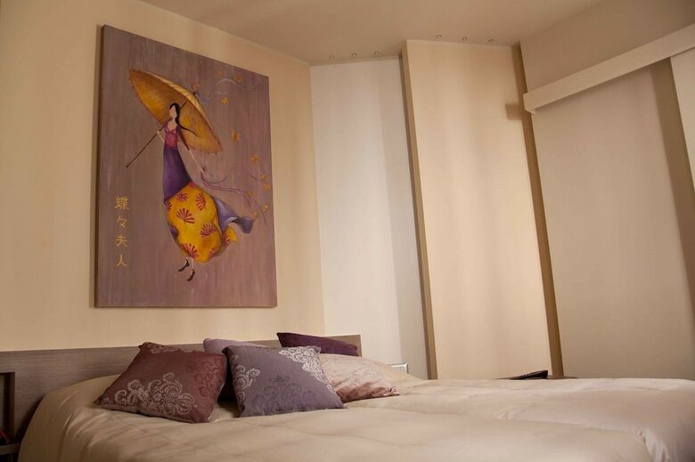 Spazio [bianco] - Camere Con Cultura