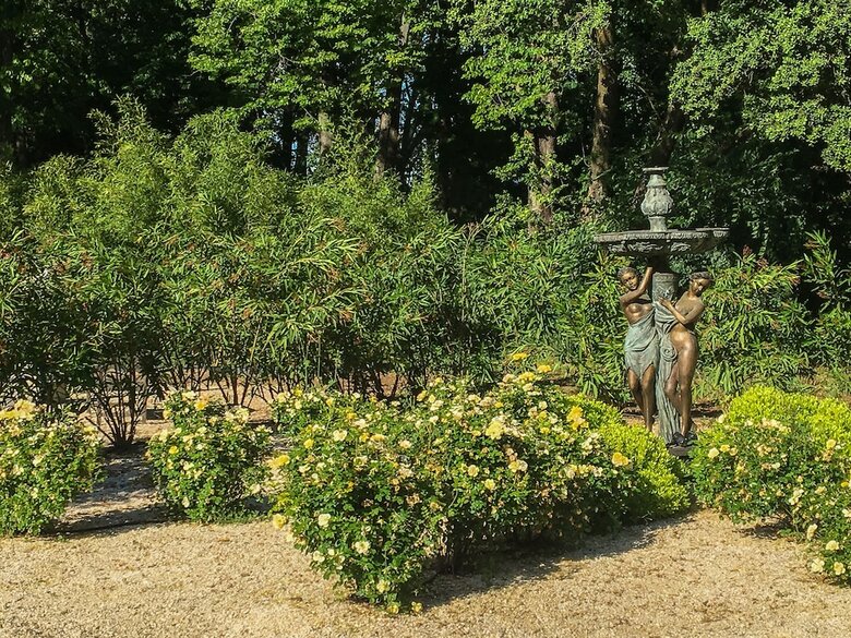 Chateau Rieutord - Gites