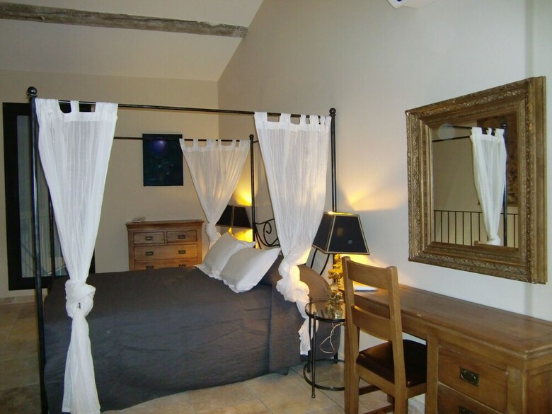 Chateau Rieutord - Gites