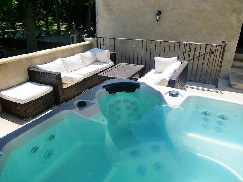 Chateau Rieutord - Gites