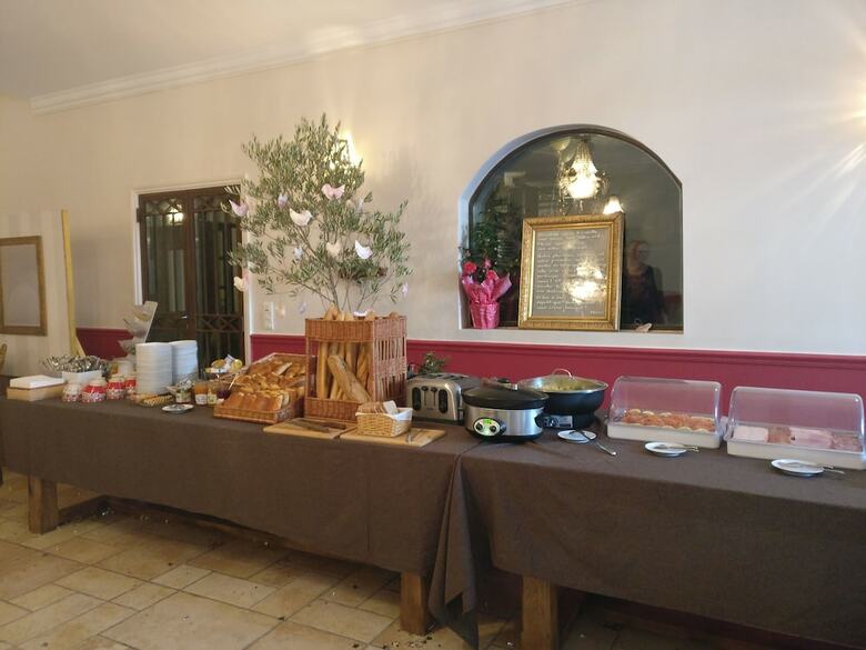Chateau Rieutord - Gites