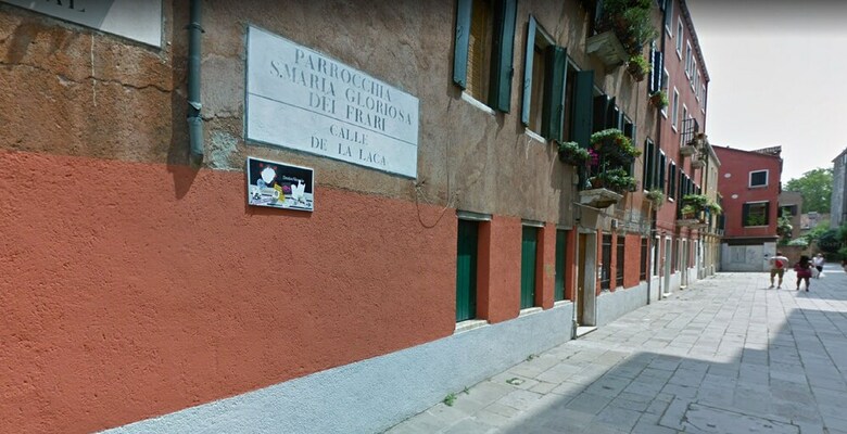 Apartamento Santa Lucia