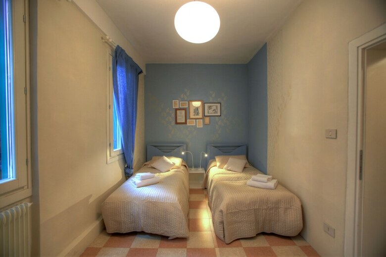 Apartamento Santa Lucia