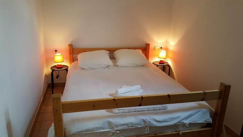 Hotel Ferme De Chiuni