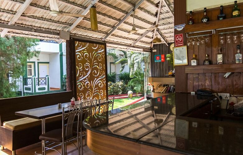 Hotel Ondas Do Mar Beach Resort Phase 2