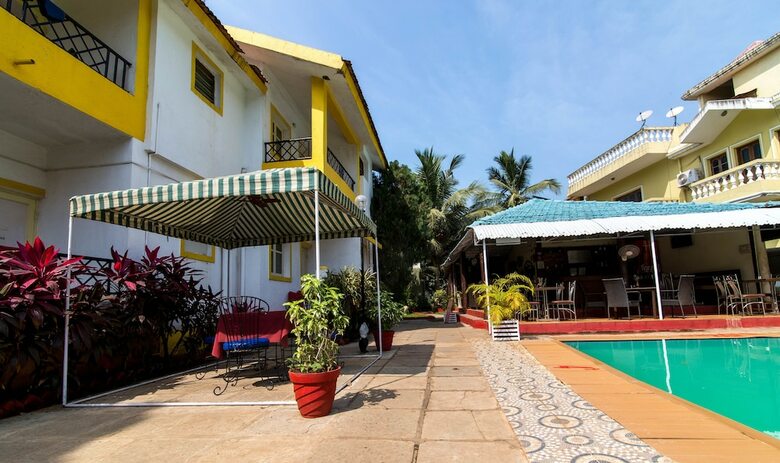 Hotel Ondas Do Mar Beach Resort Phase 2