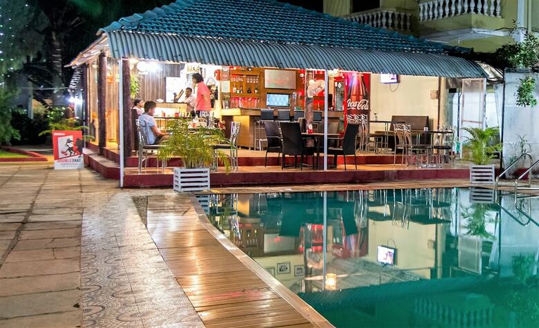 Hotel Ondas Do Mar Beach Resort Phase 2