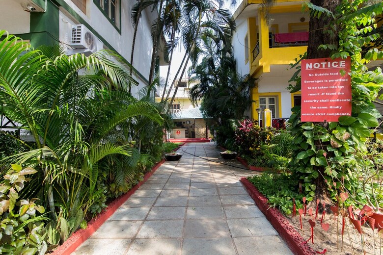 Hotel Ondas Do Mar Beach Resort Phase 2
