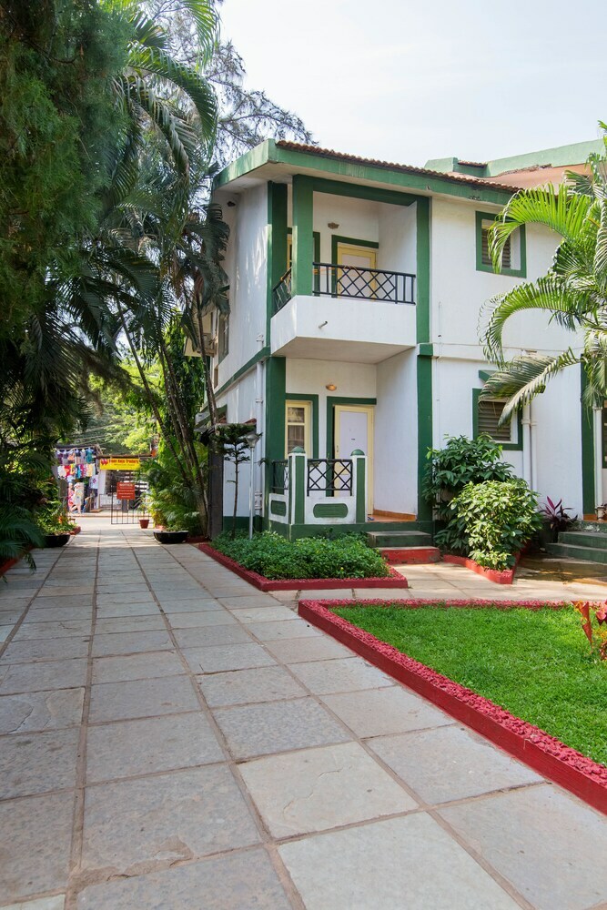 Hotel Ondas Do Mar Beach Resort Phase 2