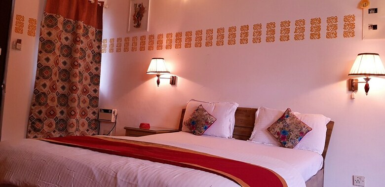 Hotel Ondas Do Mar Beach Resort Phase 2