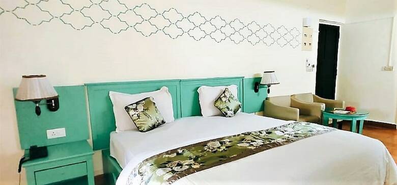 Hotel Ondas Do Mar Beach Resort Phase 2