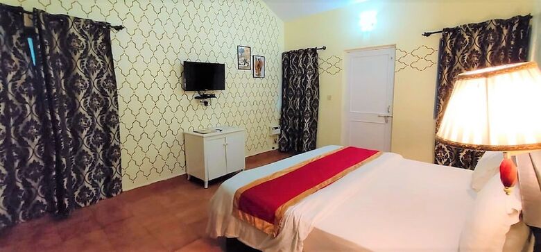 Hotel Ondas Do Mar Beach Resort Phase 2