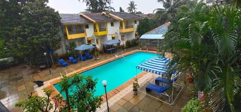 Hotel Ondas Do Mar Beach Resort Phase 2