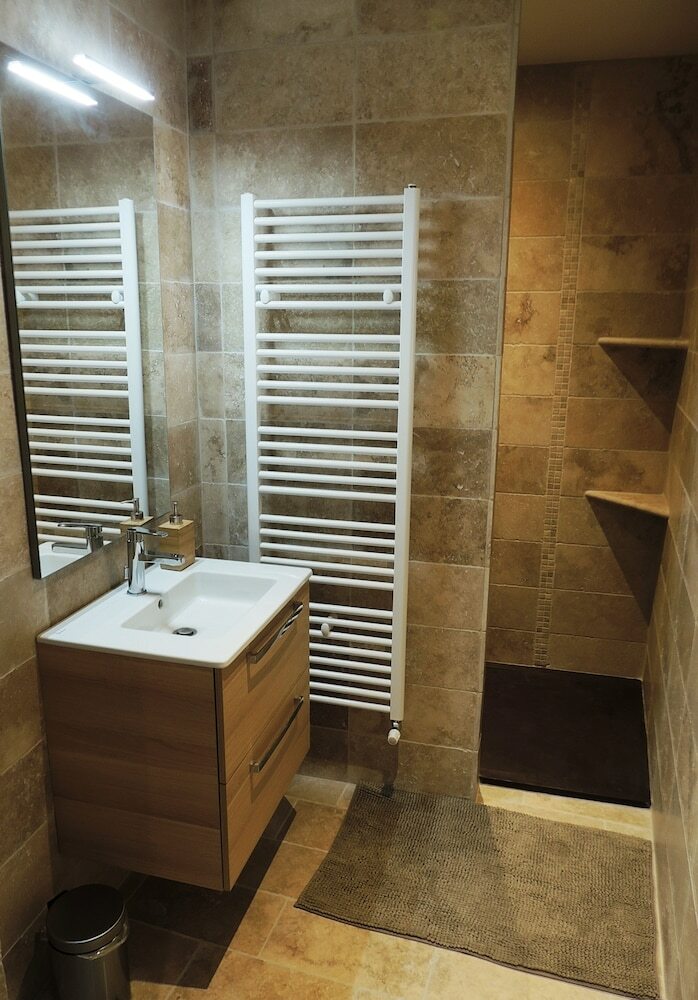 Hotel Domaine Houillon