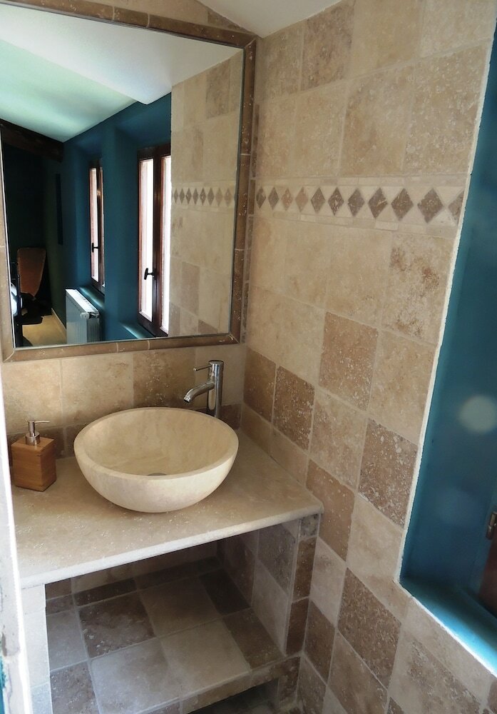 Hotel Domaine Houillon