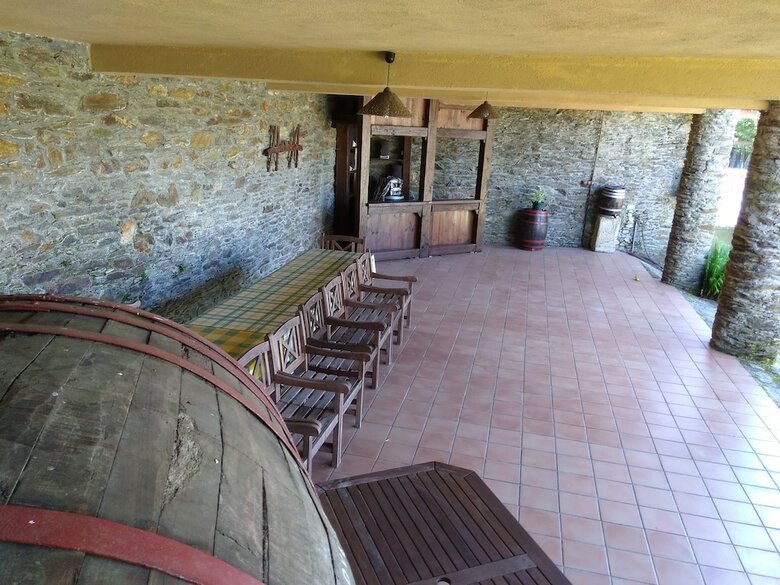 Agroturismo Casa Galicia