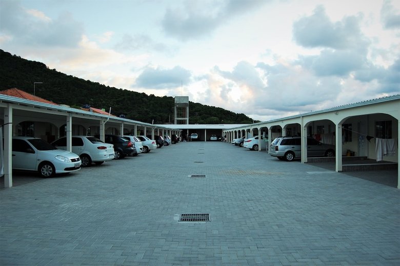 Hotel Residencial Ilha Bela