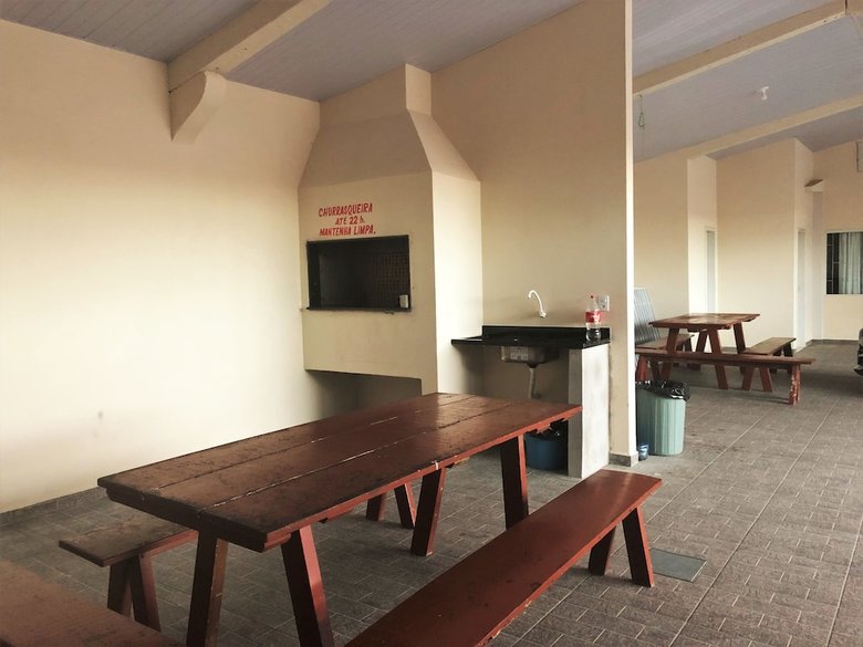 Hotel Residencial Ilha Bela