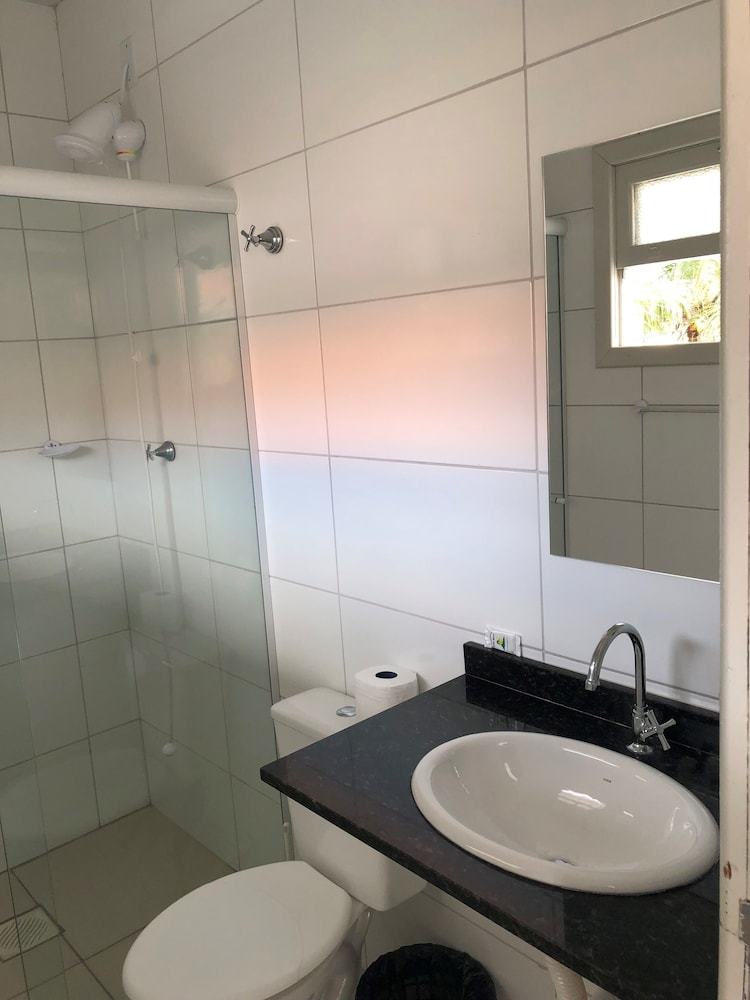 Hotel Residencial Ilha Bela