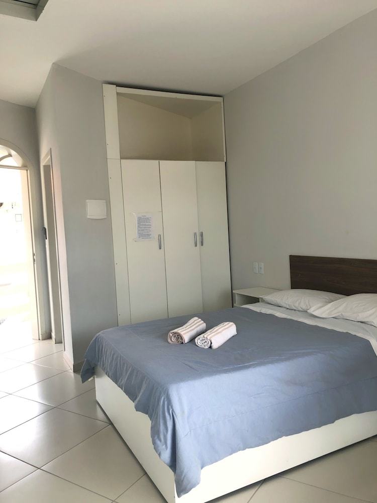 Hotel Residencial Ilha Bela