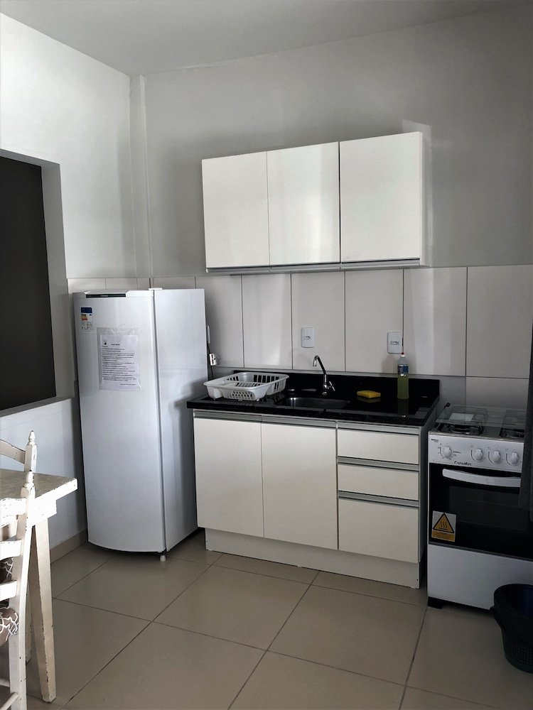 Hotel Residencial Ilha Bela
