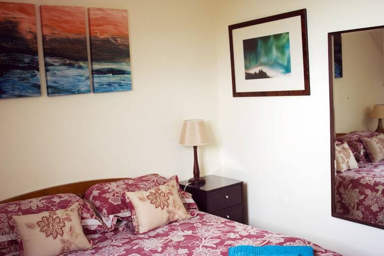 Hotel La Nesli�re ? Chambres D?h�tes Bio