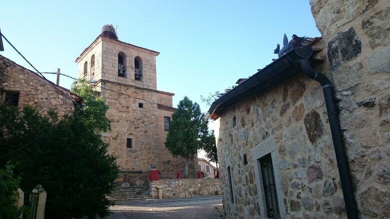 Agroturismo El Capricho Del Pir�n