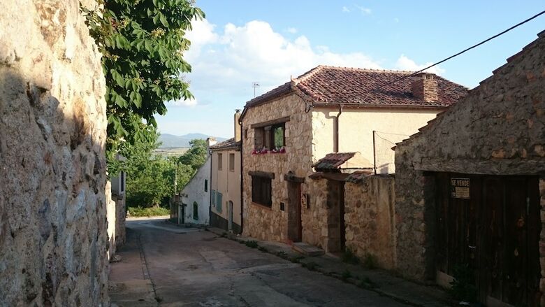 Agroturismo El Capricho Del Pir�n