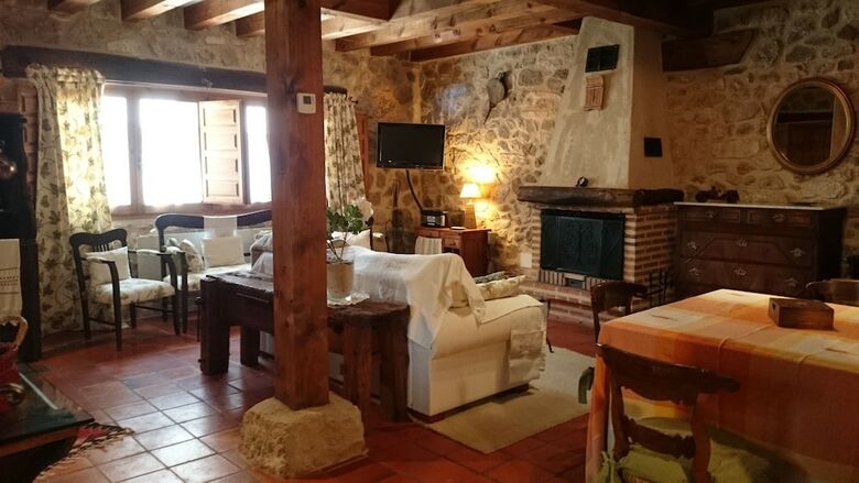 Agroturismo El Capricho Del Pir�n