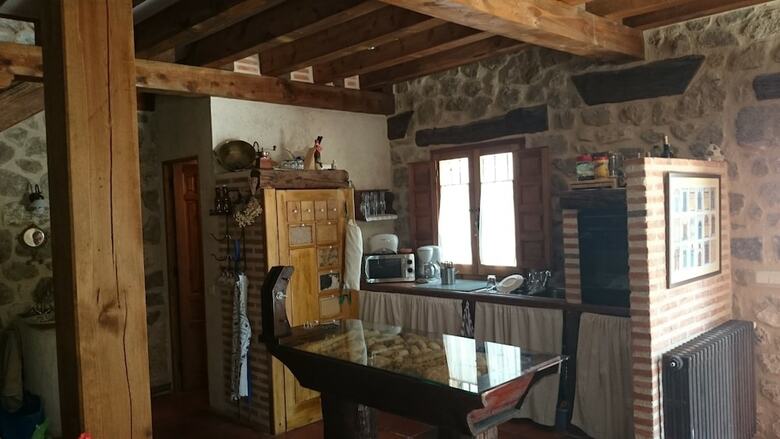 Agroturismo El Capricho Del Pir�n