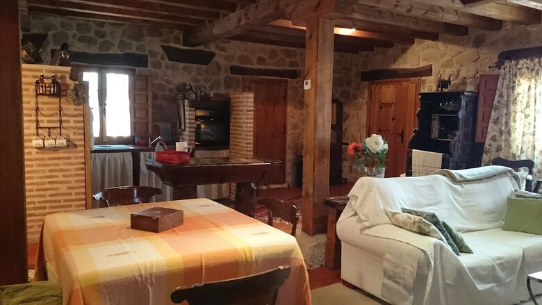 Agroturismo El Capricho Del Pir�n