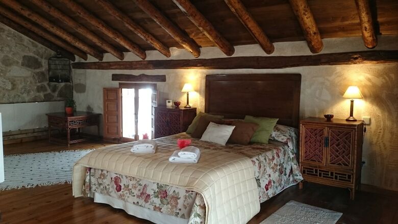 Agroturismo El Capricho Del Pir�n