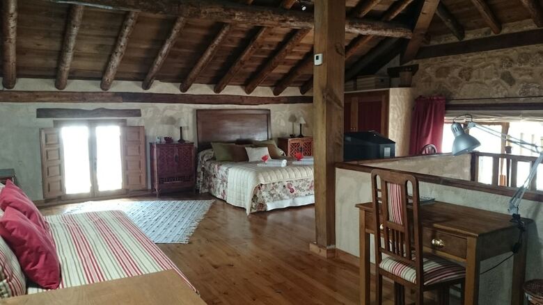 Agroturismo El Capricho Del Pir�n