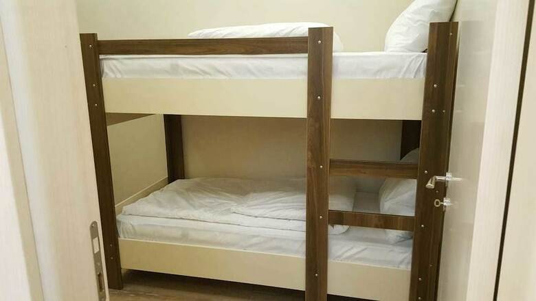 Haros Suite Hotel