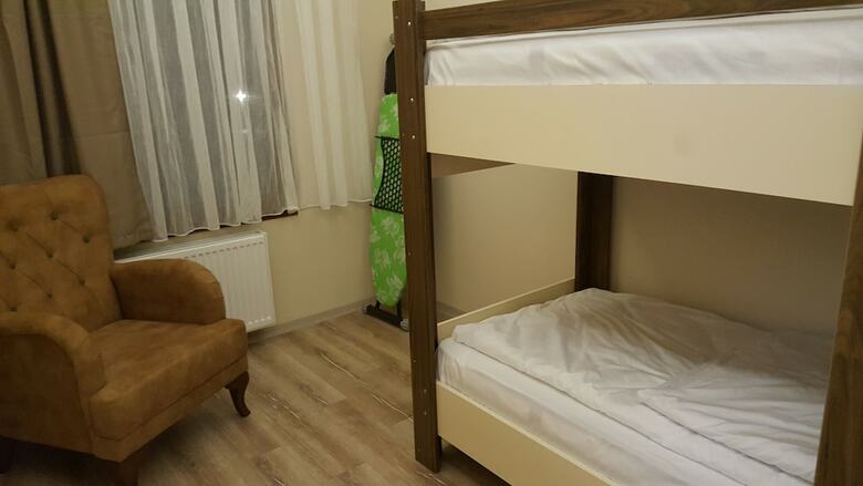 Haros Suite Hotel
